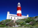 Cape Lighthouse